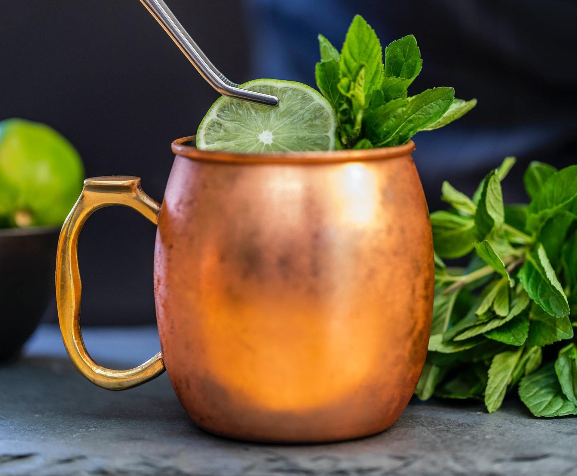 Moscow Mule